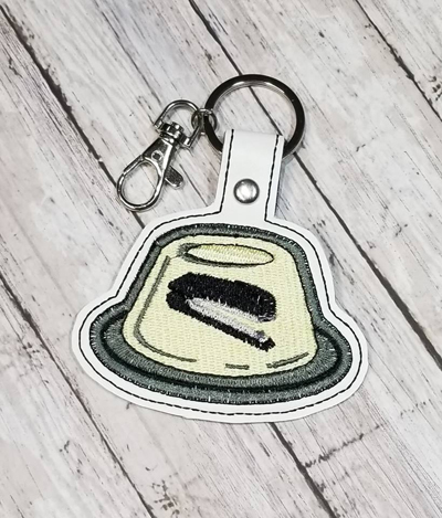 Staple Jello Snap Tab Digital File